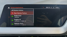 BMW 1 Series 118i M Sport 5dr Petrol Hatchback